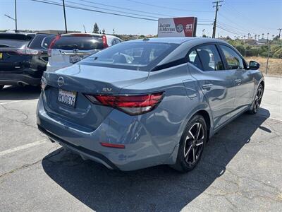2024 Nissan Sentra SV   - Photo 63 - Riverside, CA 92508