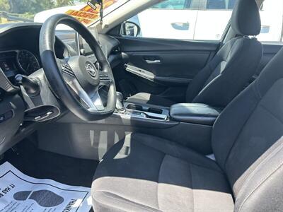 2024 Nissan Sentra SV   - Photo 82 - Riverside, CA 92508