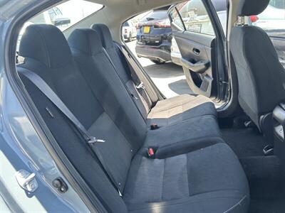 2024 Nissan Sentra SV   - Photo 78 - Riverside, CA 92508