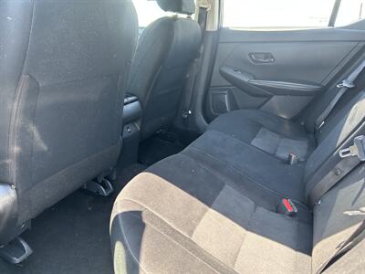 2024 Nissan Sentra SV   - Photo 14 - Riverside, CA 92508