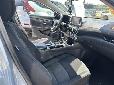 2024 Nissan Sentra SV   - Photo 20 - Riverside, CA 92508