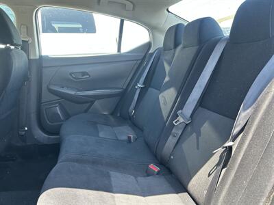 2024 Nissan Sentra SV   - Photo 15 - Riverside, CA 92508