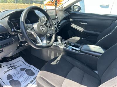 2024 Nissan Sentra SV   - Photo 13 - Riverside, CA 92508
