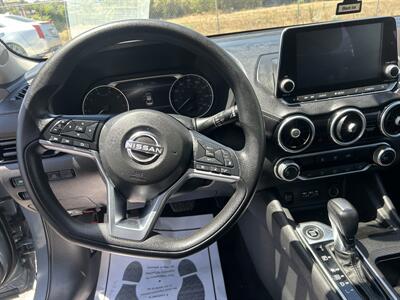 2024 Nissan Sentra SV   - Photo 18 - Riverside, CA 92508