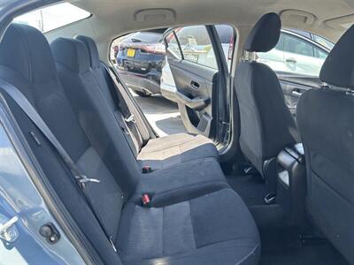2024 Nissan Sentra SV   - Photo 77 - Riverside, CA 92508