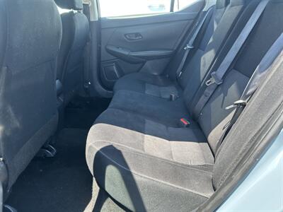 2024 Nissan Sentra SV   - Photo 9 - Riverside, CA 92508