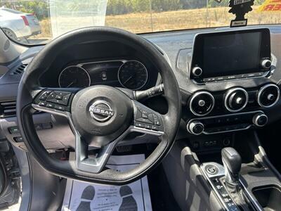 2024 Nissan Sentra SV   - Photo 73 - Riverside, CA 92508