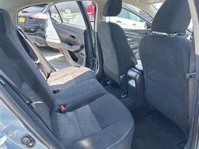 2024 Nissan Sentra SV   - Photo 23 - Riverside, CA 92508