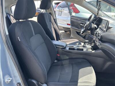 2024 Nissan Sentra SV   - Photo 25 - Riverside, CA 92508