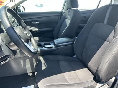 2024 Nissan Sentra SV   - Photo 19 - Riverside, CA 92508