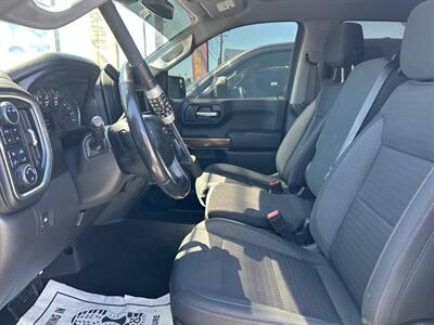 2020 Chevrolet Silverado 1500 RST - Photo 26 - Riverside, CA 92508
