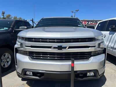 2020 Chevrolet Silverado 1500 RST - Photo 31 - Riverside, CA 92508
