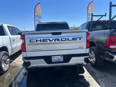 2020 Chevrolet Silverado 1500 RST - Photo 37 - Riverside, CA 92508