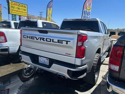 2020 Chevrolet Silverado 1500 RST - Photo 89 - Riverside, CA 92508