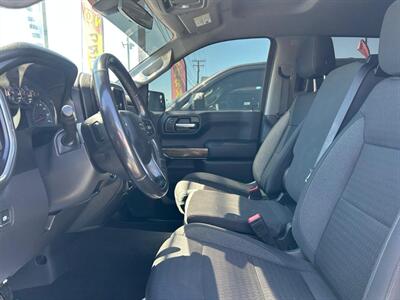 2020 Chevrolet Silverado 1500 RST - Photo 23 - Riverside, CA 92508