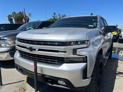 2020 Chevrolet Silverado 1500 RST - Photo 33 - Riverside, CA 92508