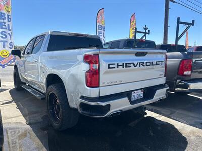 2020 Chevrolet Silverado 1500 RST - Photo 12 - Riverside, CA 92508