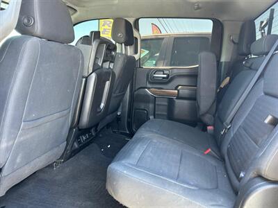 2020 Chevrolet Silverado 1500 RST - Photo 20 - Riverside, CA 92508