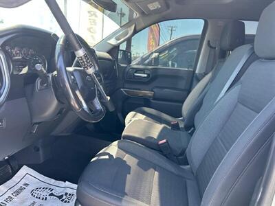 2020 Chevrolet Silverado 1500 RST - Photo 81 - Riverside, CA 92508