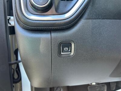 2020 Chevrolet Silverado 1500 RST - Photo 24 - Riverside, CA 92508
