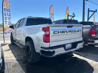 2020 Chevrolet Silverado 1500 RST - Photo 61 - Riverside, CA 92508