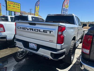 2020 Chevrolet Silverado 1500 RST - Photo 8 - Riverside, CA 92508