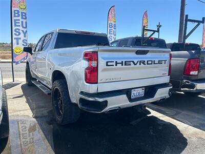 2020 Chevrolet Silverado 1500 RST - Photo 13 - Riverside, CA 92508