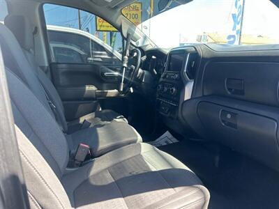 2020 Chevrolet Silverado 1500 RST - Photo 96 - Riverside, CA 92508