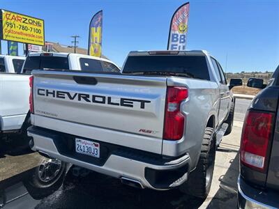 2020 Chevrolet Silverado 1500 RST - Photo 11 - Riverside, CA 92508