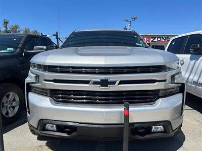 2020 Chevrolet Silverado 1500 RST - Photo 85 - Riverside, CA 92508