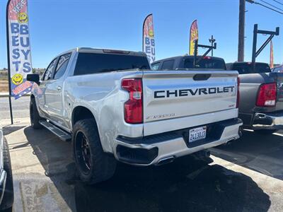 2020 Chevrolet Silverado 1500 RST - Photo 7 - Riverside, CA 92508