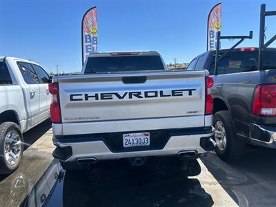 2020 Chevrolet Silverado 1500 RST - Photo 10 - Riverside, CA 92508