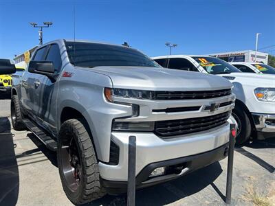 2020 Chevrolet Silverado 1500 RST - Photo 3 - Riverside, CA 92508
