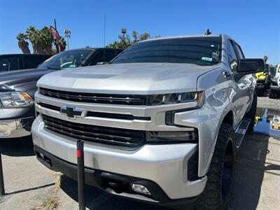 2020 Chevrolet Silverado 1500 RST - Photo 6 - Riverside, CA 92508