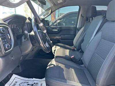 2020 Chevrolet Silverado 1500 RST - Photo 80 - Riverside, CA 92508