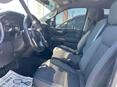 2020 Chevrolet Silverado 1500 RST - Photo 27 - Riverside, CA 92508