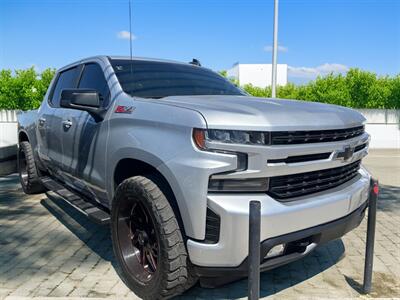 2020 Chevrolet Silverado 1500 RST - Photo 1 - Riverside, CA 92508