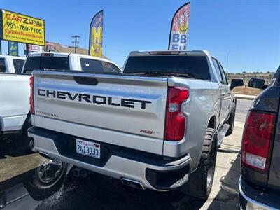 2020 Chevrolet Silverado 1500 RST - Photo 65 - Riverside, CA 92508