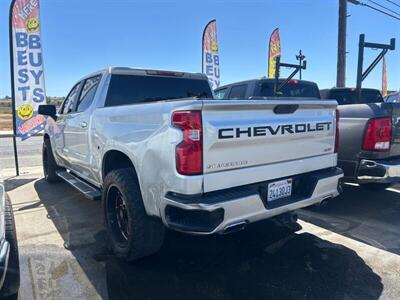 2020 Chevrolet Silverado 1500 RST - Photo 34 - Riverside, CA 92508