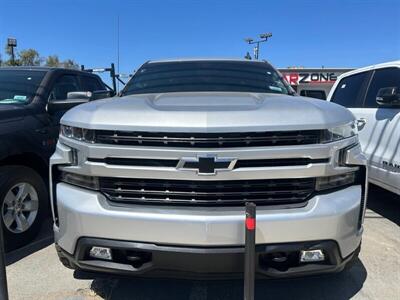 2020 Chevrolet Silverado 1500 RST - Photo 58 - Riverside, CA 92508