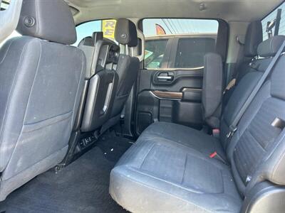 2020 Chevrolet Silverado 1500 RST - Photo 47 - Riverside, CA 92508