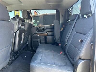 2020 Chevrolet Silverado 1500 RST - Photo 18 - Riverside, CA 92508