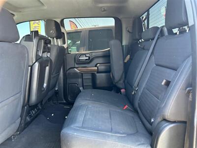 2020 Chevrolet Silverado 1500 RST - Photo 19 - Riverside, CA 92508
