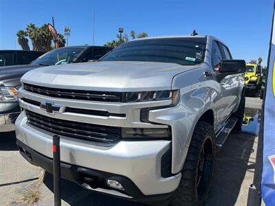 2020 Chevrolet Silverado 1500 RST - Photo 2 - Riverside, CA 92508