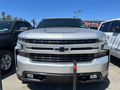 2020 Chevrolet Silverado 1500 RST - Photo 4 - Riverside, CA 92508