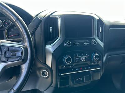 2020 Chevrolet Silverado 1500 RST - Photo 22 - Riverside, CA 92508