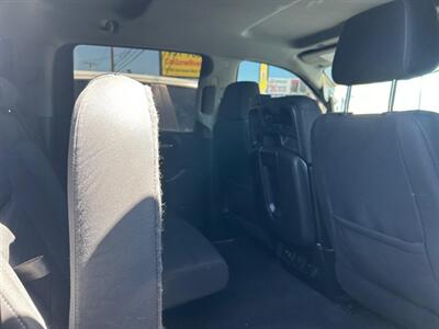2020 Chevrolet Silverado 1500 RST - Photo 14 - Riverside, CA 92508