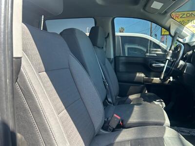 2020 Chevrolet Silverado 1500 RST - Photo 17 - Riverside, CA 92508