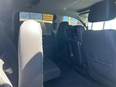 2020 Chevrolet Silverado 1500 RST - Photo 41 - Riverside, CA 92508