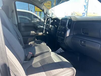 2020 Chevrolet Silverado 1500 RST - Photo 15 - Riverside, CA 92508